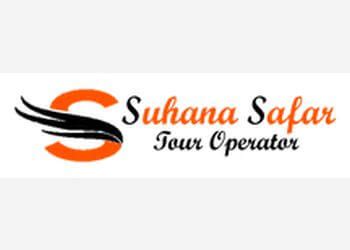 Suhana Safar Tour - Best Travel Agency/Tour Operator - Jammu