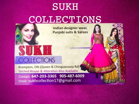 Sukh Boutique & Lace House