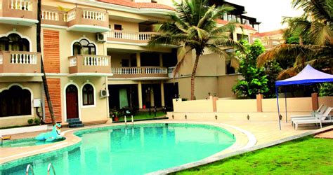 Sukhmantra Resort & Spa, Goa