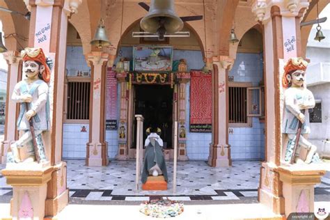 Sukhnath Temple