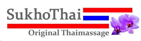 SukhoThai Original Thaimassage Pranee Skupin