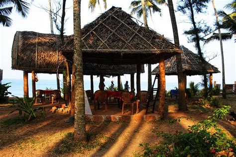 Sukriti Beach Resort