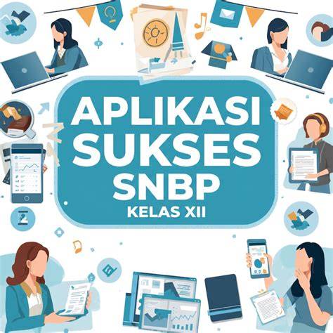 Sukses SNBP