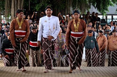 Beyond Javanese Culture: Exploring Indonesia’s Diverse Ethnic Groups