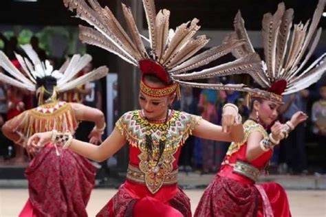 Suku Banjar