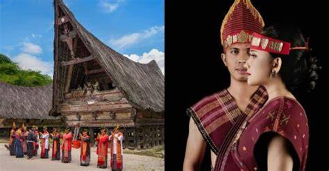 Suku Batak