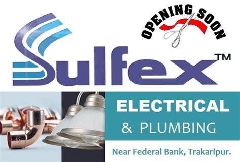 Sulfex Electrical & Plumbing
