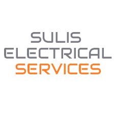 Sulis Electrical Services LTD