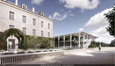 Sully Projet à Saran