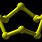 Sulphur Molecule