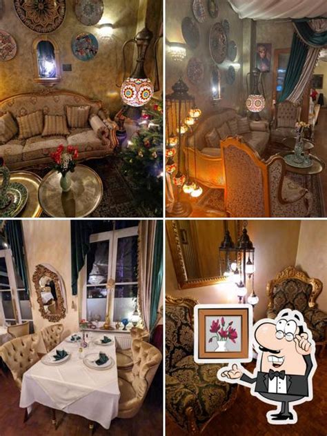 Sultan Palace Hanover