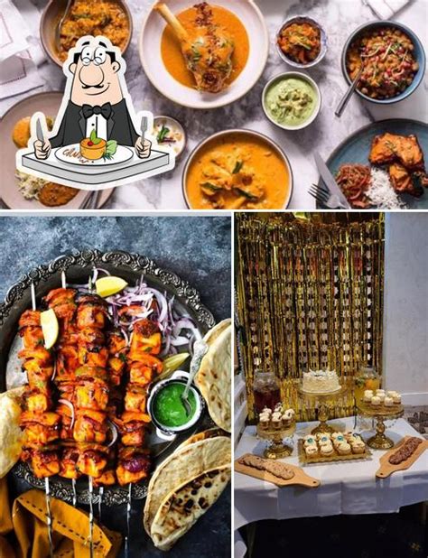 Sultana Indian Restaurant & Takeaway