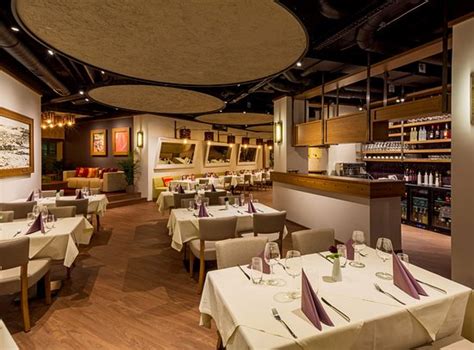 Sumach Restaurant Nuremberg