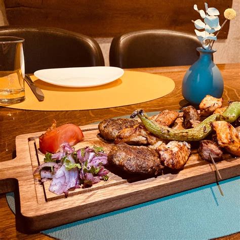 Sumack Restaurant Dortmund