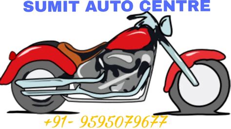 Sumit Automobile Bajaj Showroom