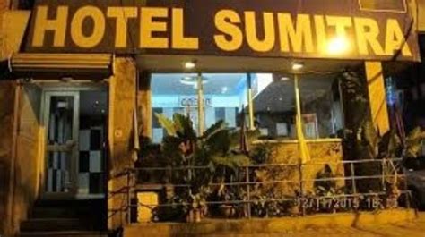 Sumitra Hotel (Love Guru)
