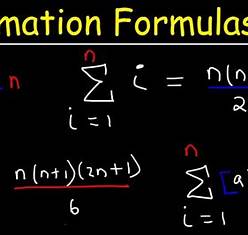 Summation-function
