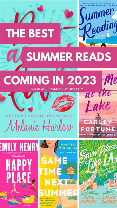[!!] Summer Beach Reads For Pdf Free Books