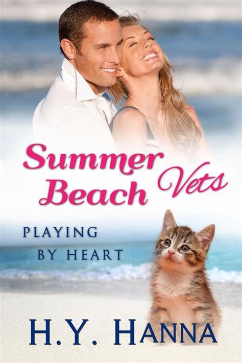 [^^] Free Summer Beach Vets: Playing by Heart Pdf Books