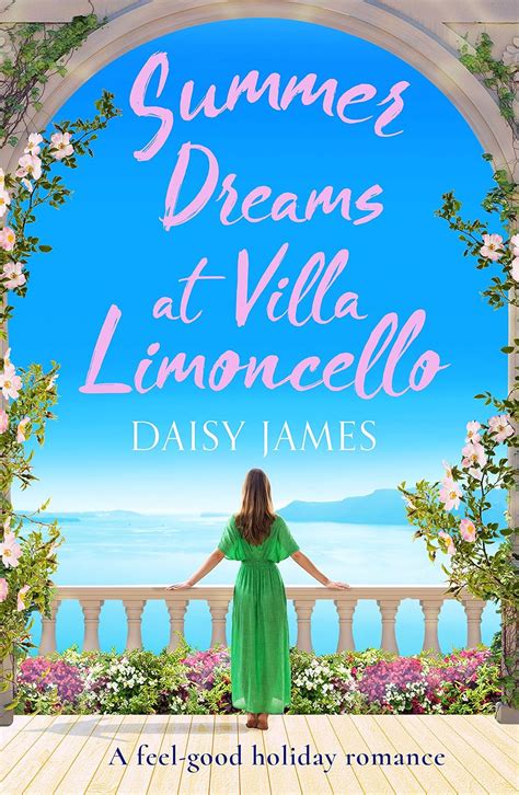 [*} Download Pdf Summer Dreams at Villa Limoncello Books