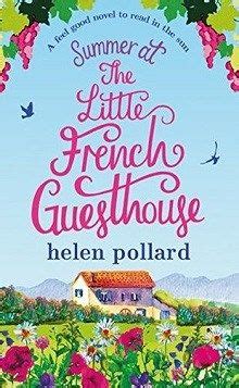 [^^] Download Pdf Summer at the Little French Guesthouse Books