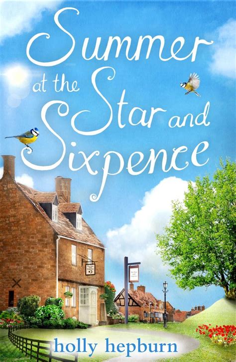 ### Download Pdf Summer at the Star and Sixpence Books