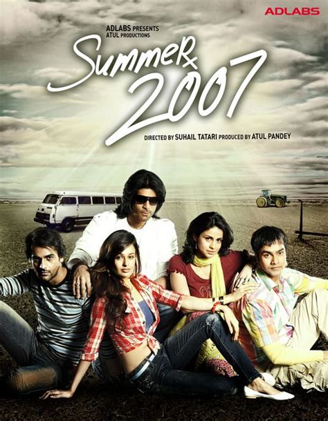 Summer (2007) film online,Sorry I can't tells us this movie actors
