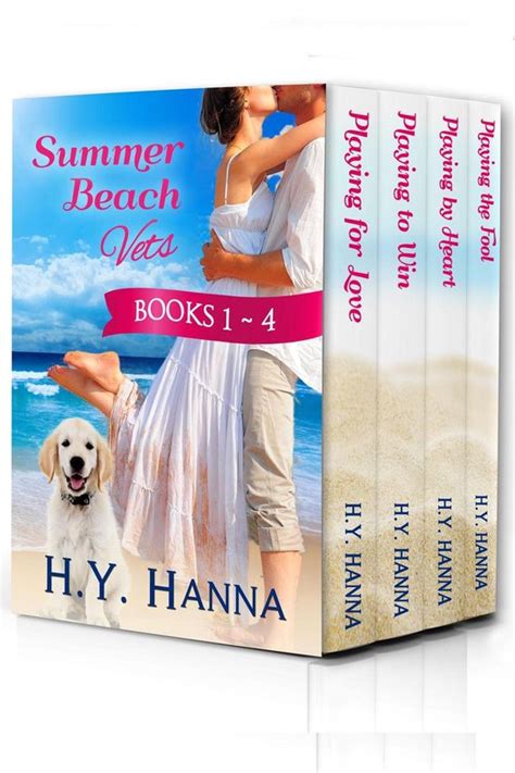 download Summer Beach Vets Collection Boxset