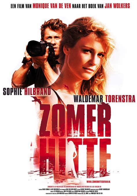 Summer Heat (2008) film online,Monique van de Ven,Sophie Hilbrand,Waldemar Torenstra,Jeroen Willems,Johan Leysen