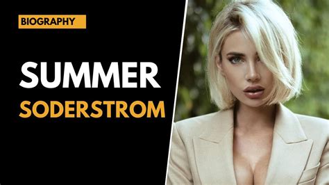 Summer Soderstrom Onlyfans Leak 14 XXX