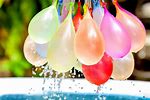 Summer Water Balloon
