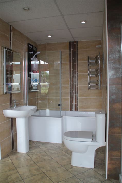 Summerhill Bathrooms Ltd