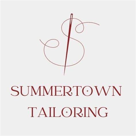 Summertown Tailoring