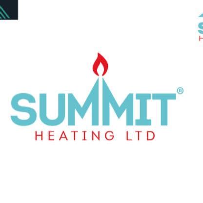 Summit Heating Ltd