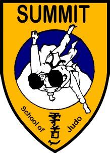 Summit School Of Judo