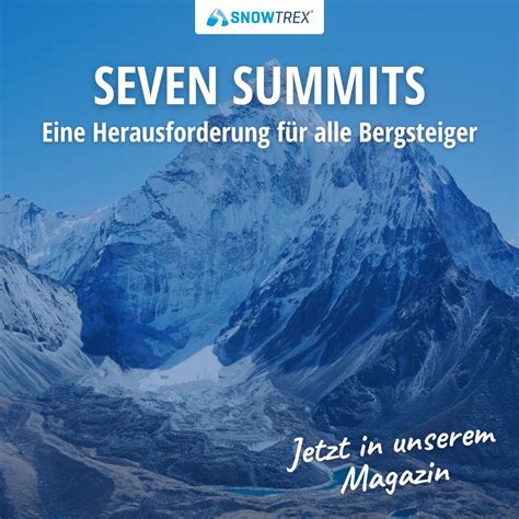 Summits & Summuts 