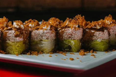 Sumoko Sushi & Thai (SUSHI SUSHI) à Évreux