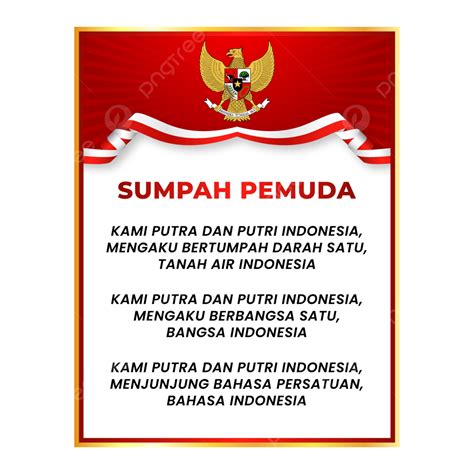 Sumpah Pemuda