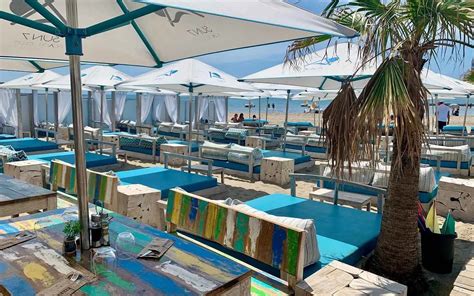 Sun 7 Beach à Agde
