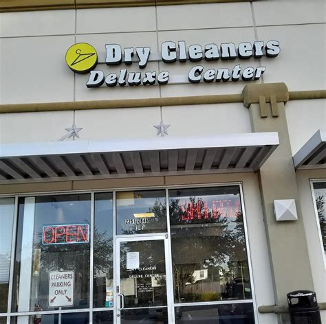 Sun Beam Deluxe Dry Cleaners