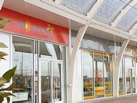 Sun Brazil à Lieusaint