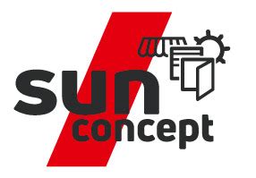 Sun Concept à Die