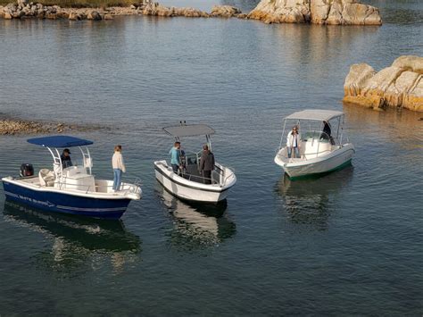 Sun Protection Boat Trip