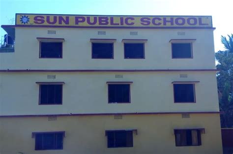 Sun Public School C.O.R no- JPR11008