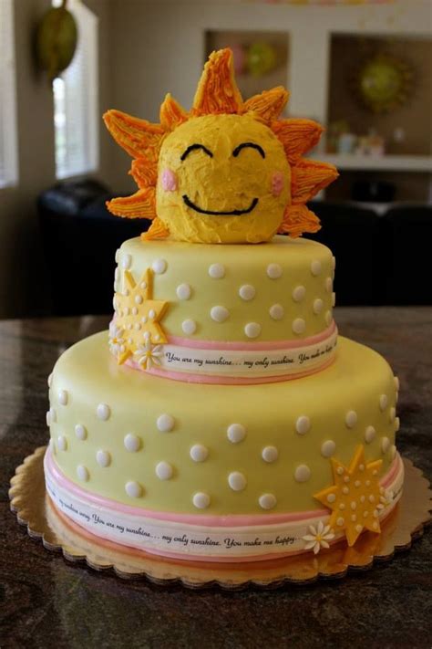 Sun Shine Cake & Bakery