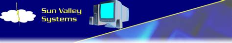 Sun Valley Systems à Gap