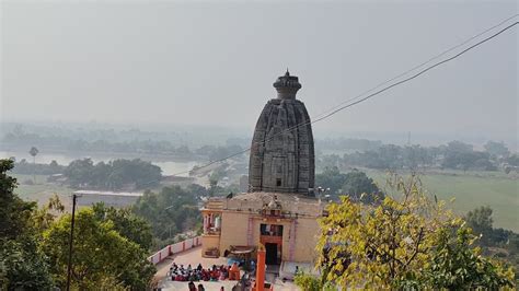 Sun temple