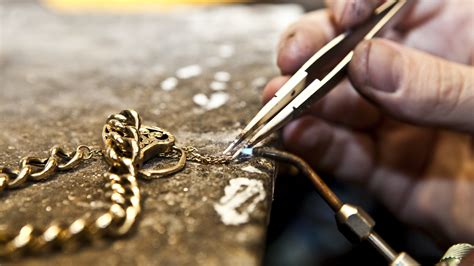 Sunar Jewellery Repairing & Mecheing