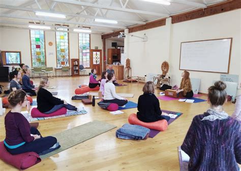 Sundara Yoga Teacher Training