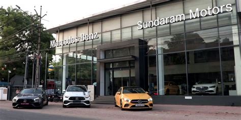 Sundaram Motors
